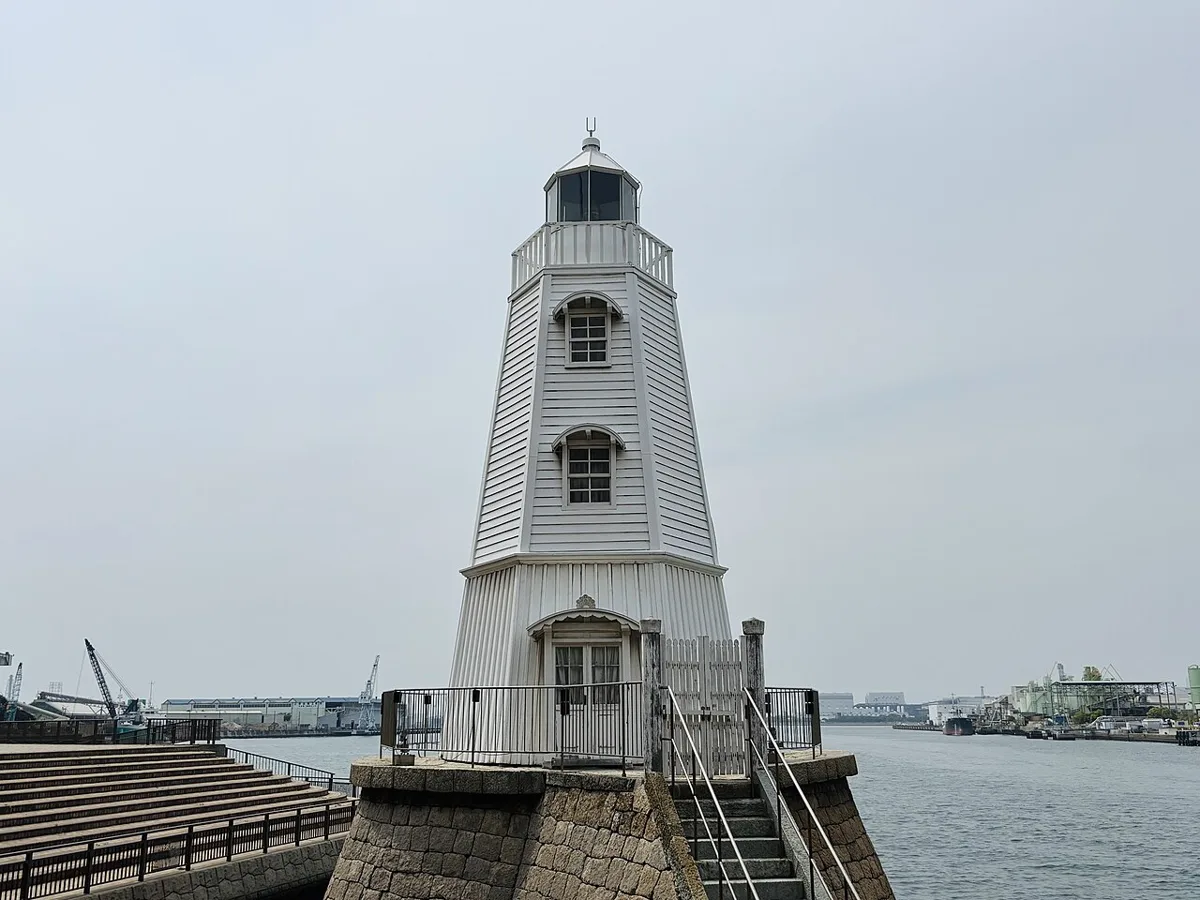 堺市：堺の風景